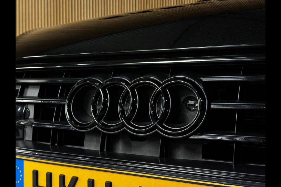 Audi A6 Limousine 50 TFSI e quattro 3x S Line|Pano|HUD|B&O|MATRIX LED|NIGHTVISION|VOL|