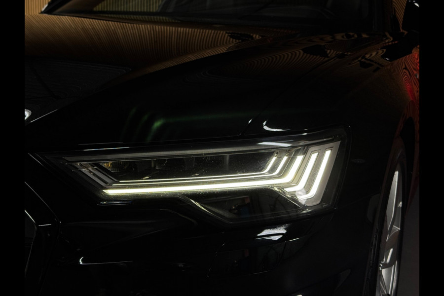 Audi A6 Limousine 50 TFSI e quattro 3x S Line|Pano|HUD|B&O|MATRIX LED|NIGHTVISION|VOL|
