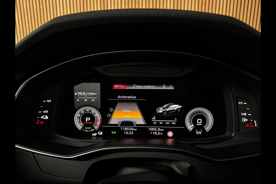 Audi A6 Limousine 50 TFSI e quattro 3x S Line|Pano|HUD|B&O|MATRIX LED|NIGHTVISION|VOL|