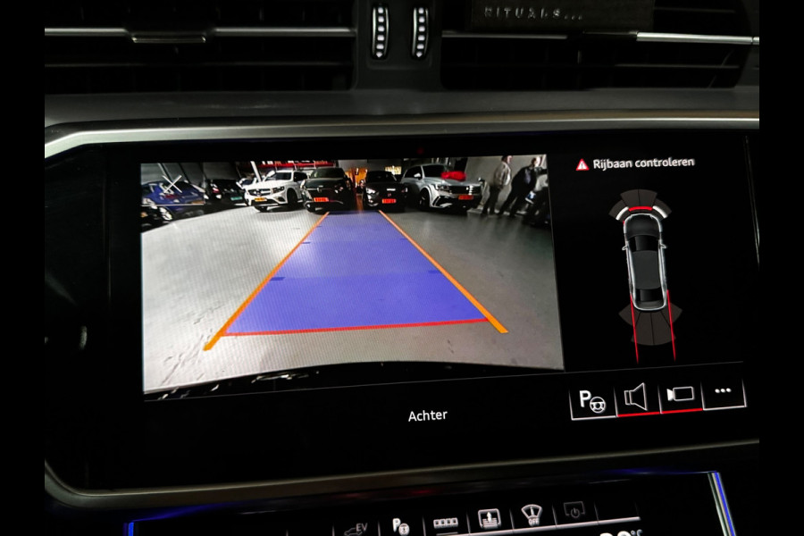 Audi A6 Limousine 50 TFSI e quattro 3x S Line|Pano|HUD|B&O|MATRIX LED|NIGHTVISION|VOL|