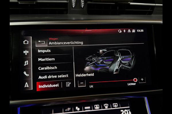 Audi A6 Limousine 50 TFSI e quattro 3x S Line|Pano|HUD|B&O|MATRIX LED|NIGHTVISION|VOL|