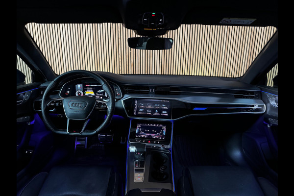 Audi A6 Limousine 50 TFSI e quattro 3x S Line|Pano|HUD|B&O|MATRIX LED|NIGHTVISION|VOL|