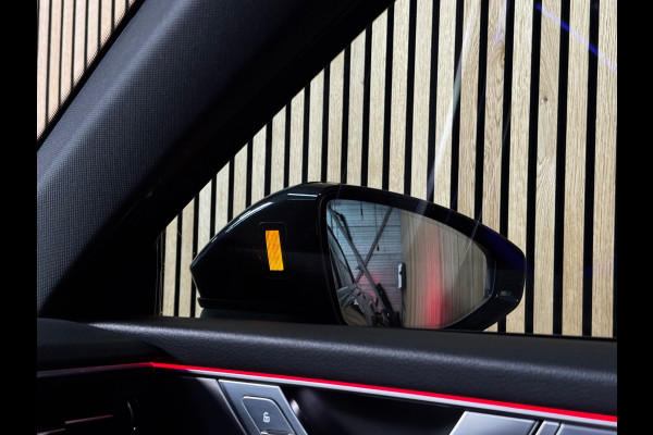 Audi A6 Limousine 50 TFSI e quattro 3x S Line|Pano|HUD|B&O|MATRIX LED|NIGHTVISION|VOL|
