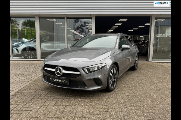 Mercedes-Benz A-Klasse 250 e Business Solution Luxury Limited 218 Pk| Navigatie | Clima | Camera | Cruise | Led | Half Leder |