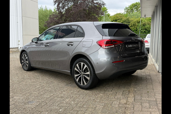 Mercedes-Benz A-Klasse 250 e Business Solution Luxury Limited 218 Pk| Navigatie | Clima | Camera | Cruise | Led | Half Leder |