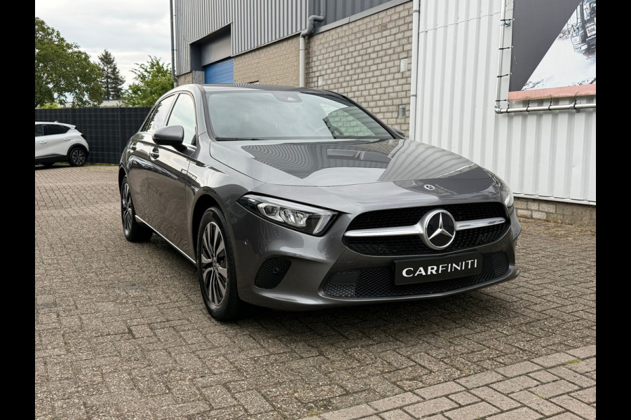 Mercedes-Benz A-Klasse 250 e Business Solution Luxury Limited 218 Pk| Navigatie | Clima | Camera | Cruise | Led | Half Leder |
