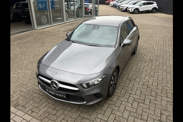Mercedes-Benz A-Klasse 250 e Business Solution Luxury Limited 218 Pk| Navigatie | Clima | Camera | Cruise | Led | Half Leder |