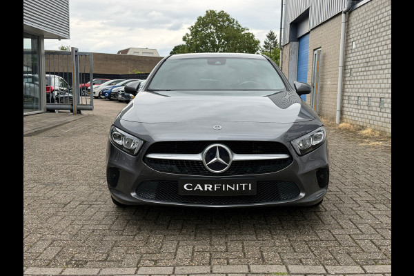 Mercedes-Benz A-Klasse 250 e Business Solution Luxury Limited 218 Pk| Navigatie | Clima | Camera | Cruise | Led | Half Leder |