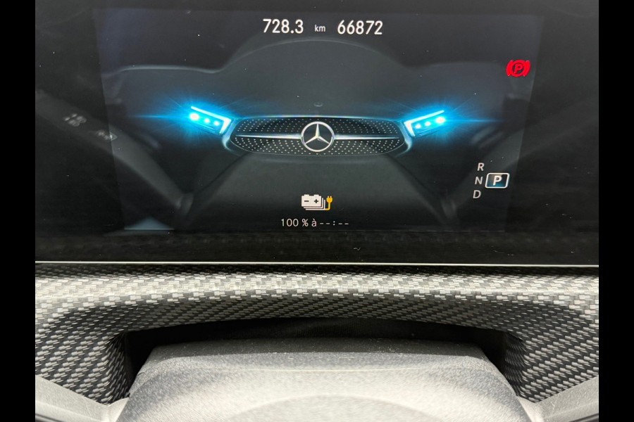 Mercedes-Benz A-Klasse 250 e Business Solution Luxury Limited 218 Pk| Navigatie | Clima | Camera | Cruise | Led | Half Leder |