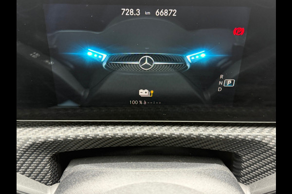 Mercedes-Benz A-Klasse 250 e Business Solution Luxury Limited 218 Pk| Navigatie | Clima | Camera | Cruise | Led | Half Leder |
