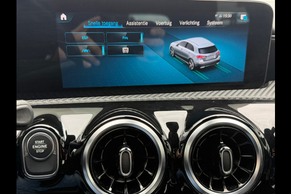 Mercedes-Benz A-Klasse 250 e Business Solution Luxury Limited 218 Pk| Navigatie | Clima | Camera | Cruise | Led | Half Leder |