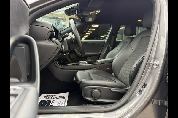 Mercedes-Benz A-Klasse 250 e Business Solution Luxury Limited 218 Pk| Navigatie | Clima | Camera | Cruise | Led | Half Leder |