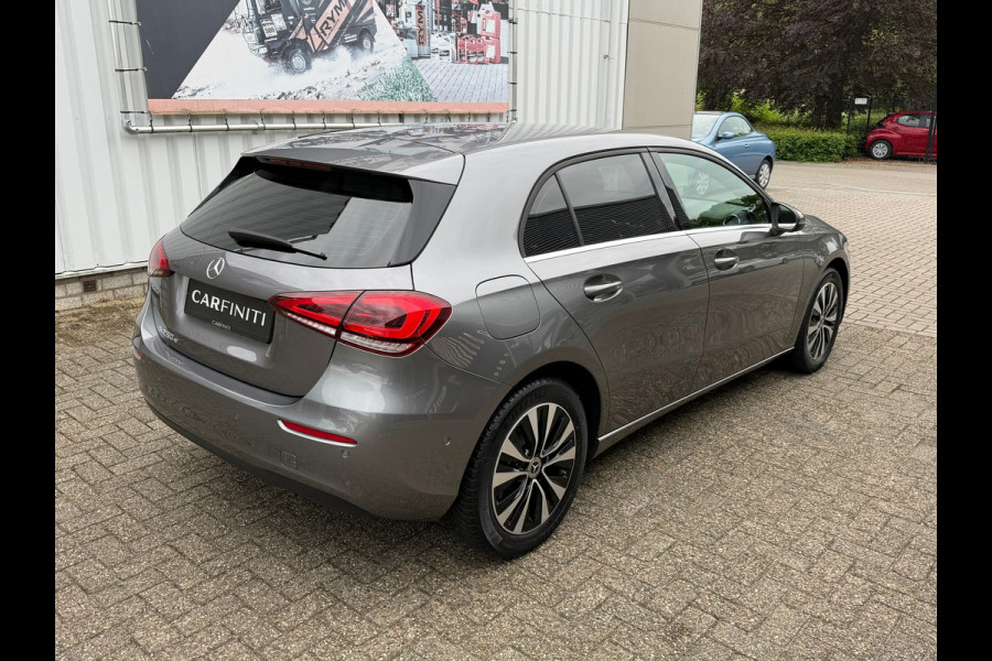 Mercedes-Benz A-Klasse 250 e Business Solution Luxury Limited 218 Pk| Navigatie | Clima | Camera | Cruise | Led | Half Leder |