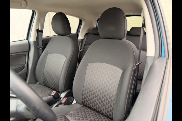 Mitsubishi Space Star 1.2 Automaat Camera 15'' CarPlay Airco Cruise Stoelverwarming
