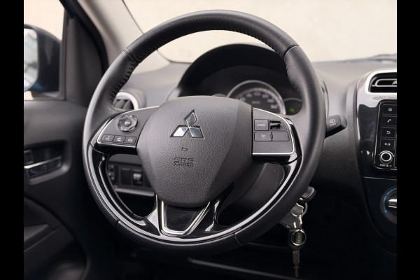 Mitsubishi Space Star 1.2 Automaat Camera 15'' CarPlay Airco Cruise Stoelverwarming