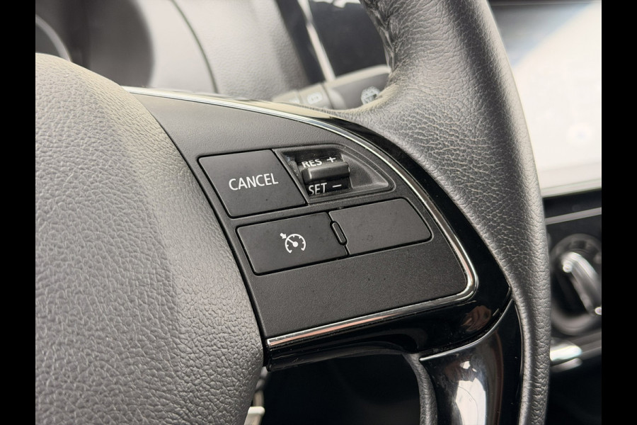 Mitsubishi Space Star 1.2 Automaat Camera 15'' CarPlay Airco Cruise Stoelverwarming