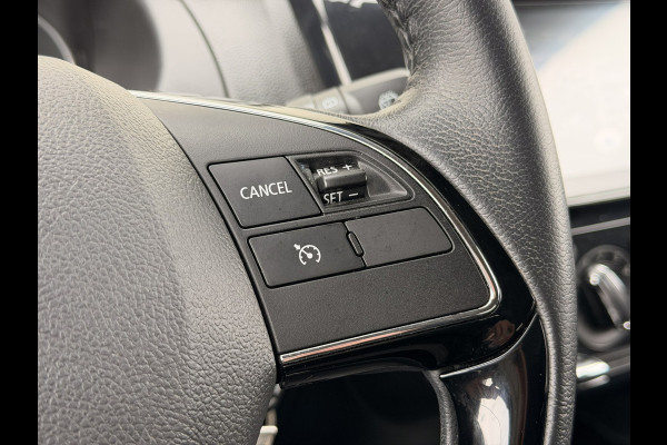 Mitsubishi Space Star 1.2 Automaat Camera 15'' CarPlay Airco Cruise Stoelverwarming