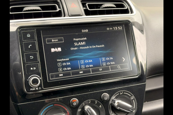 Mitsubishi Space Star 1.2 Automaat Camera 15'' CarPlay Airco Cruise Stoelverwarming