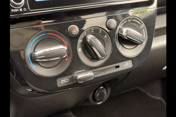 Mitsubishi Space Star 1.2 Automaat Camera 15'' CarPlay Airco Cruise Stoelverwarming