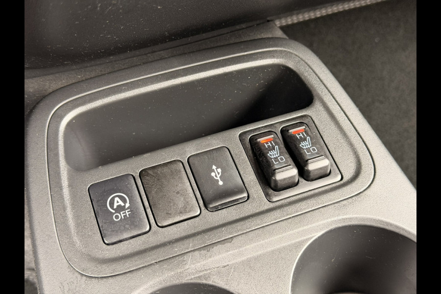 Mitsubishi Space Star 1.2 Automaat Camera 15'' CarPlay Airco Cruise Stoelverwarming