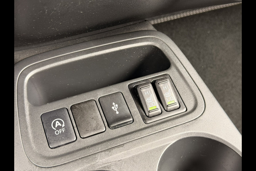 Mitsubishi Space Star 1.2 Automaat Camera 15'' CarPlay Airco Cruise Stoelverwarming