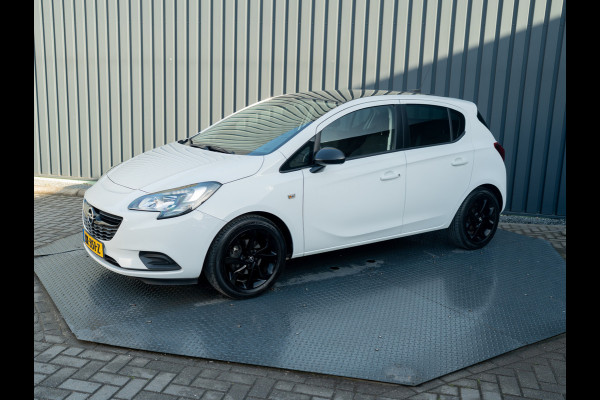 Opel Corsa 1.4 Edition | Apple Carplay/ Android Auto | Parkeersensoren | Navi | Prijs Rijklaar!!
