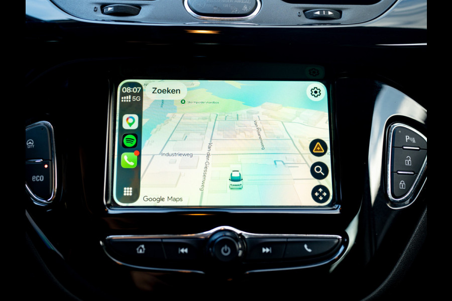 Opel Corsa 1.4 Edition | Apple Carplay/ Android Auto | Parkeersensoren | Navi | Prijs Rijklaar!!
