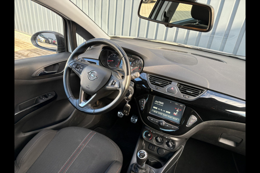 Opel Corsa 1.4 Edition | Apple Carplay/ Android Auto | Parkeersensoren | Navi | Prijs Rijklaar!!