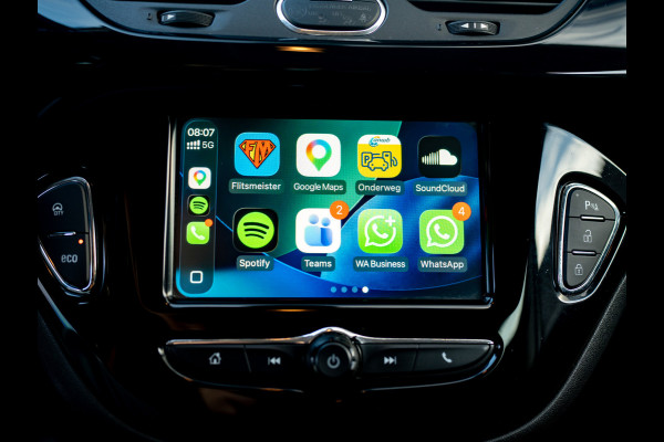 Opel Corsa 1.4 Edition | Apple Carplay/ Android Auto | Parkeersensoren | Navi | Prijs Rijklaar!!