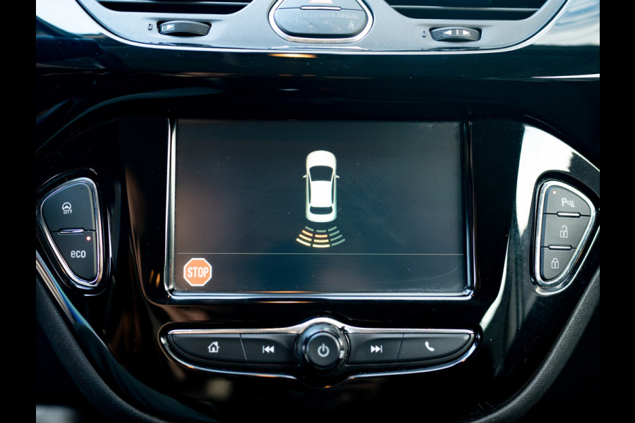 Opel Corsa 1.4 Edition | Apple Carplay/ Android Auto | Parkeersensoren | Navi | Prijs Rijklaar!!