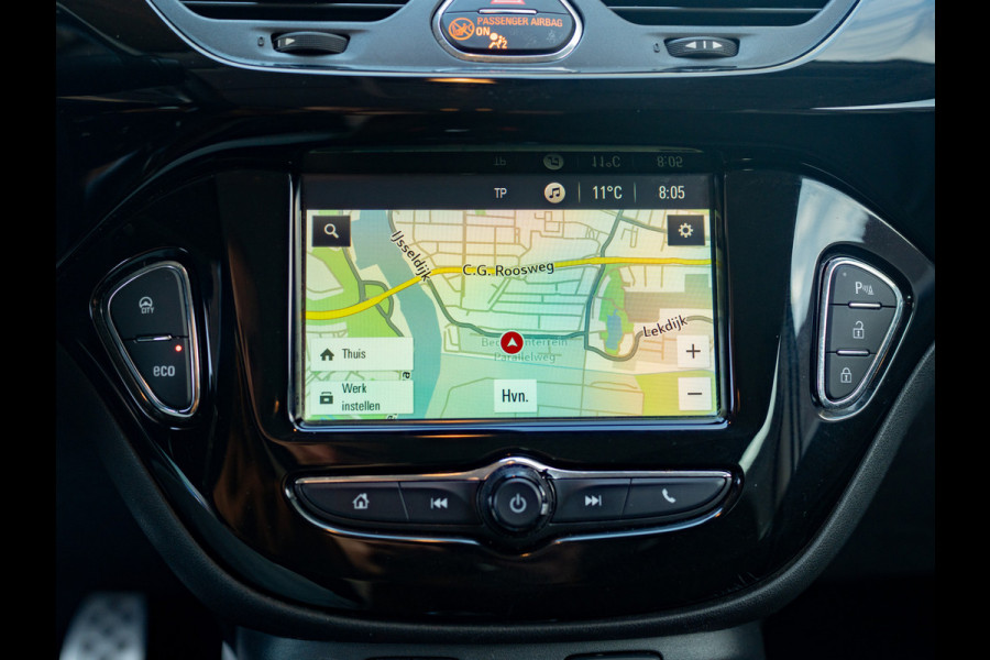 Opel Corsa 1.4 Edition | Apple Carplay/ Android Auto | Parkeersensoren | Navi | Prijs Rijklaar!!