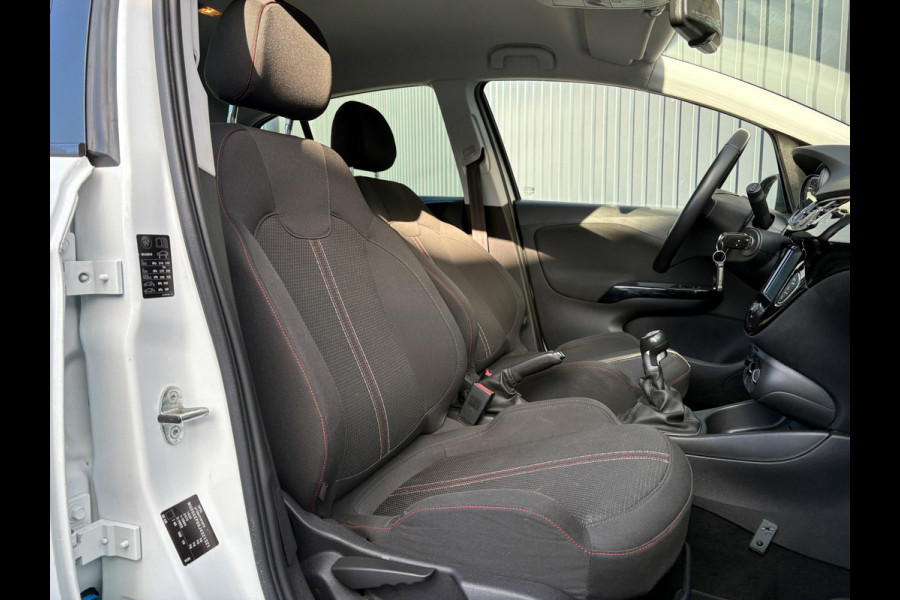 Opel Corsa 1.4 Edition | Apple Carplay/ Android Auto | Parkeersensoren | Navi | Prijs Rijklaar!!