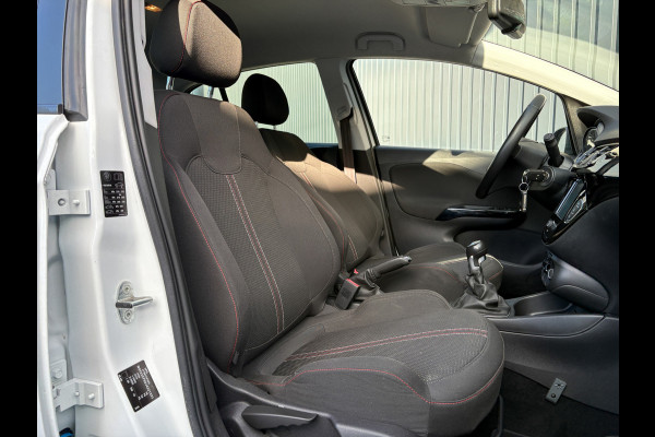 Opel Corsa 1.4 Edition | Apple Carplay/ Android Auto | Parkeersensoren | Navi | Prijs Rijklaar!!