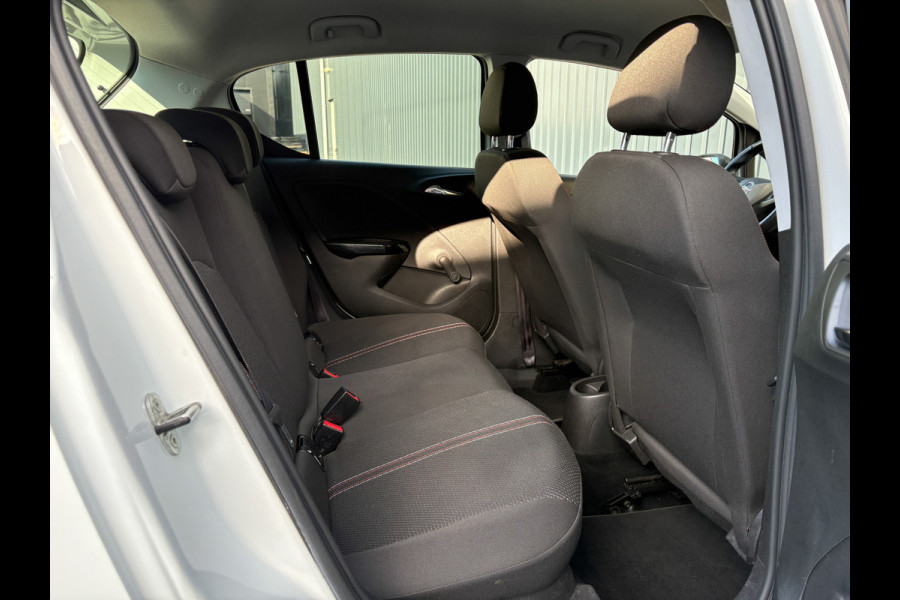 Opel Corsa 1.4 Edition | Apple Carplay/ Android Auto | Parkeersensoren | Navi | Prijs Rijklaar!!