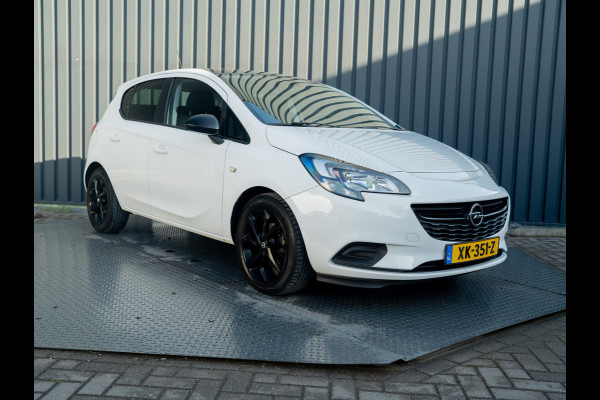 Opel Corsa 1.4 Edition | Apple Carplay/ Android Auto | Parkeersensoren | Navi | Prijs Rijklaar!!