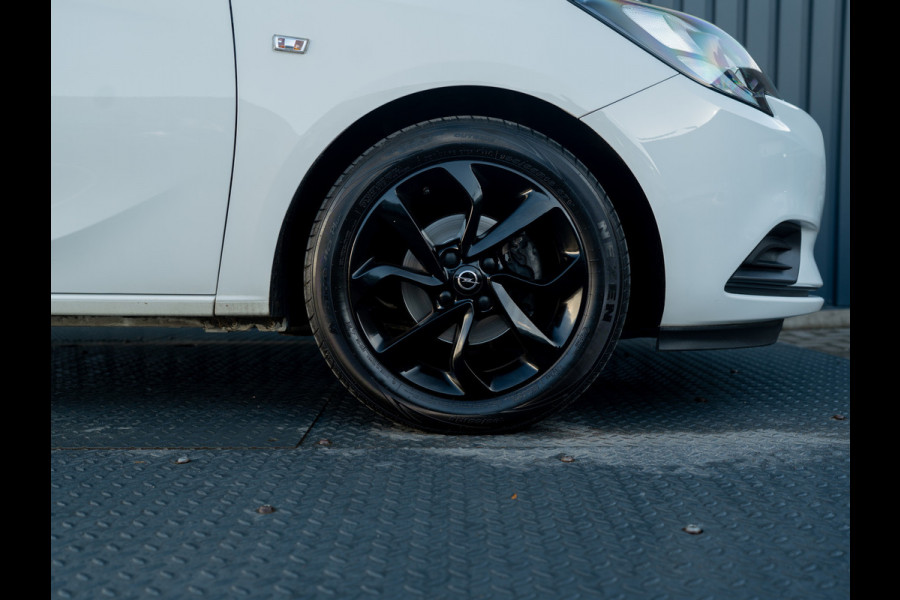 Opel Corsa 1.4 Edition | Apple Carplay/ Android Auto | Parkeersensoren | Navi | Prijs Rijklaar!!