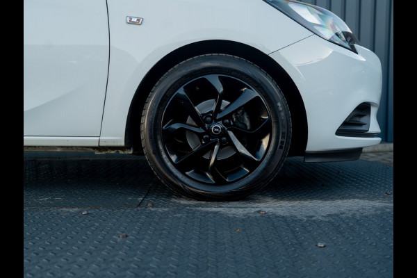 Opel Corsa 1.4 Edition | Apple Carplay/ Android Auto | Parkeersensoren | Navi | Prijs Rijklaar!!