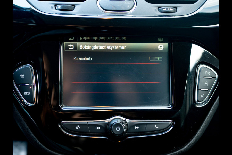 Opel Corsa 1.4 Edition | Apple Carplay/ Android Auto | Parkeersensoren | Navi | Prijs Rijklaar!!