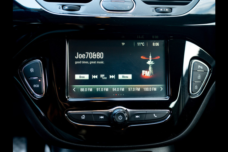 Opel Corsa 1.4 Edition | Apple Carplay/ Android Auto | Parkeersensoren | Navi | Prijs Rijklaar!!