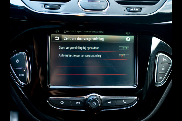 Opel Corsa 1.4 Edition | Apple Carplay/ Android Auto | Parkeersensoren | Navi | Prijs Rijklaar!!