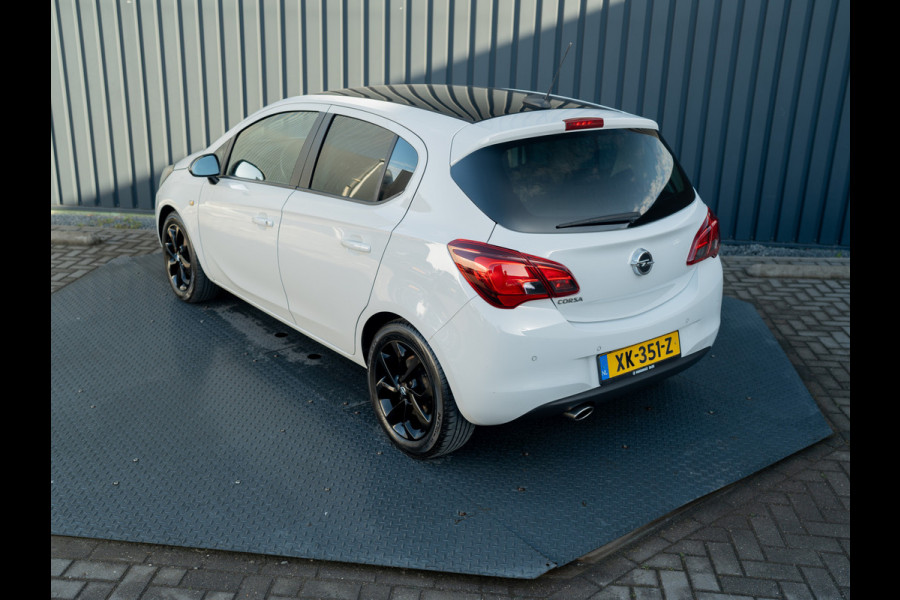 Opel Corsa 1.4 Edition | Apple Carplay/ Android Auto | Parkeersensoren | Navi | Prijs Rijklaar!!