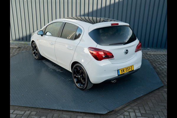 Opel Corsa 1.4 Edition | Apple Carplay/ Android Auto | Parkeersensoren | Navi | Prijs Rijklaar!!