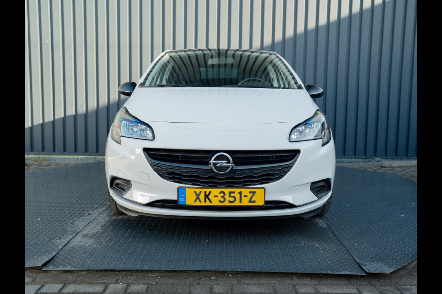 Opel Corsa 1.4 Edition | Apple Carplay/ Android Auto | Parkeersensoren | Navi | Prijs Rijklaar!!