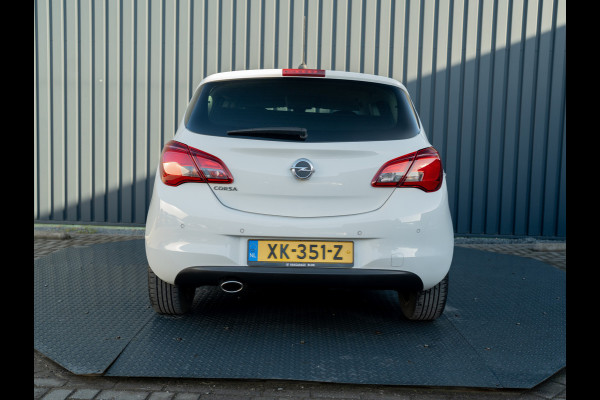 Opel Corsa 1.4 Edition | Apple Carplay/ Android Auto | Parkeersensoren | Navi | Prijs Rijklaar!!