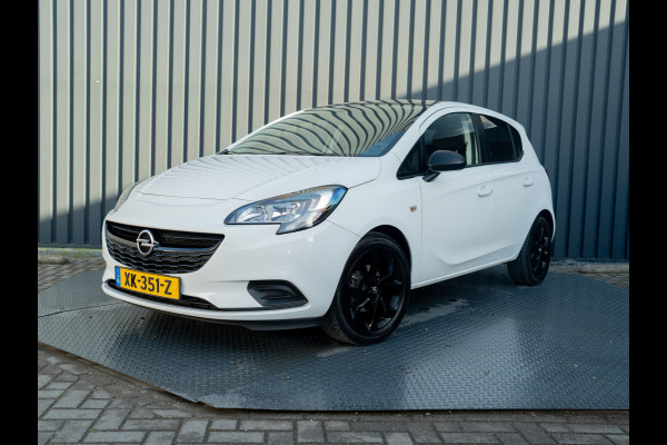Opel Corsa 1.4 Edition | Apple Carplay/ Android Auto | Parkeersensoren | Navi | Prijs Rijklaar!!