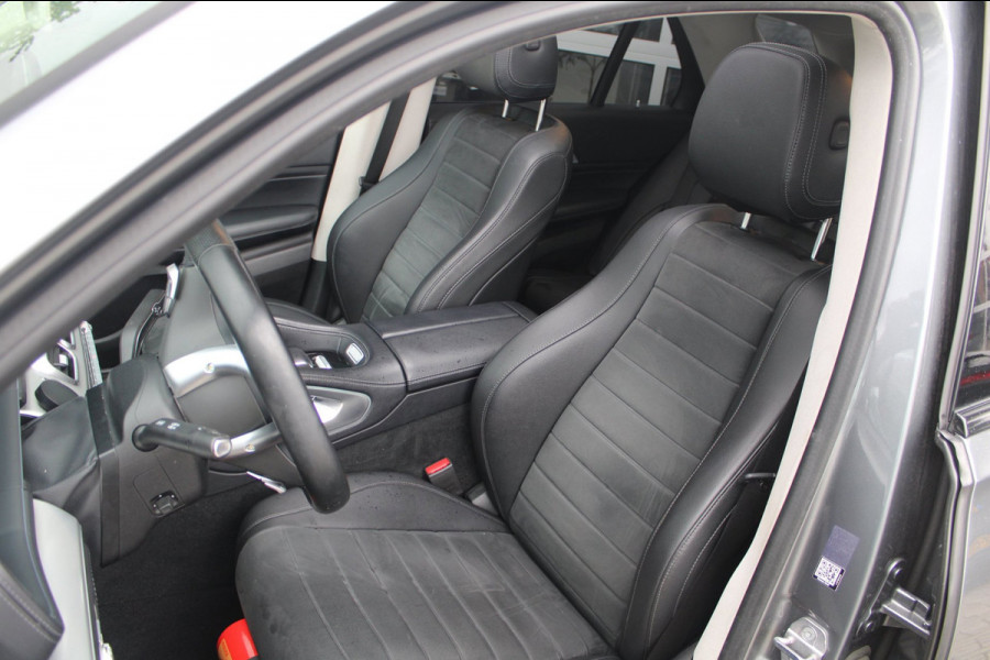 Mercedes-Benz GLE 450 4MATIC AMG | Pano | Burmester | 360 | Luchtvering