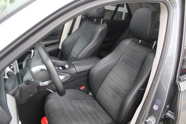 Mercedes-Benz GLE 450 4MATIC AMG | Pano | Burmester | 360 | Luchtvering