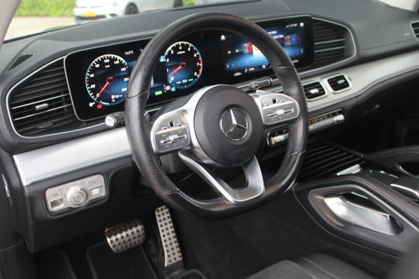 Mercedes-Benz GLE 450 4MATIC AMG | Pano | Burmester | 360 | Luchtvering