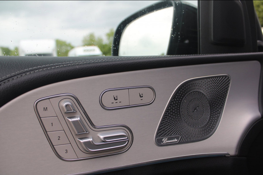 Mercedes-Benz GLE 450 4MATIC AMG | Pano | Burmester | 360 | Luchtvering
