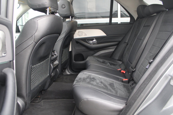 Mercedes-Benz GLE 450 4MATIC AMG | Pano | Burmester | 360 | Luchtvering
